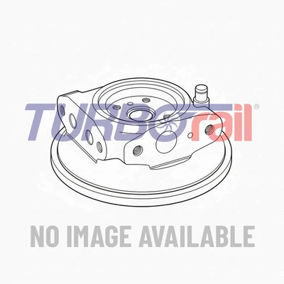 Bearing Housing 100-00828-400