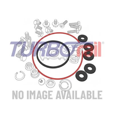 Repair Kit 100-01233-999 | Garrett GTB14