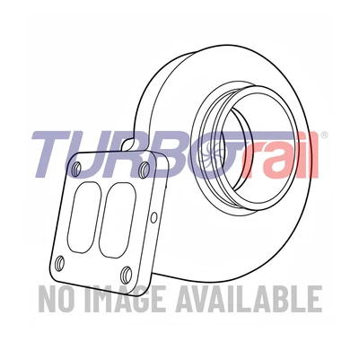 Turbine Housing 100-03015-850