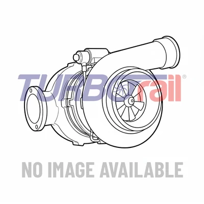 Turbocharger 900-00644-000