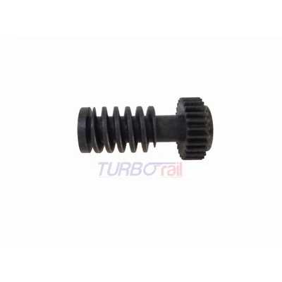 Black bolt for small pinion 100-01998-750