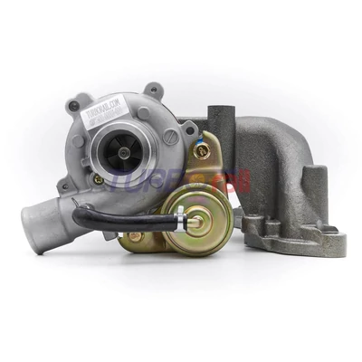 Turbocharger 900-00001-000