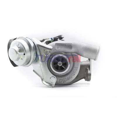 Turbocharger 900-00004-000