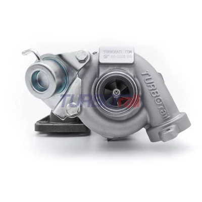 Turbocharger 900-00008-000