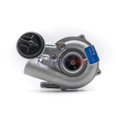 Turbocharger 900-00011-000