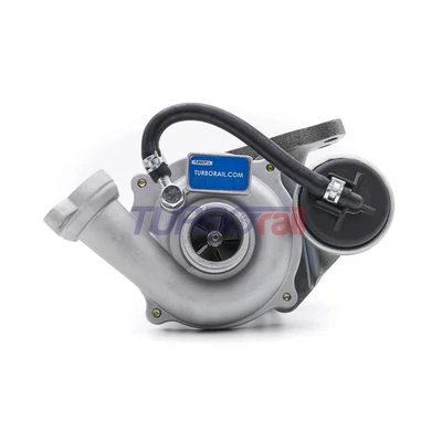 Turbocharger 900-00012-000