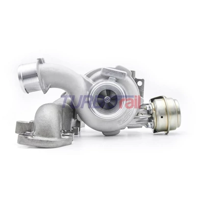 Turbocharger 900-00013-000