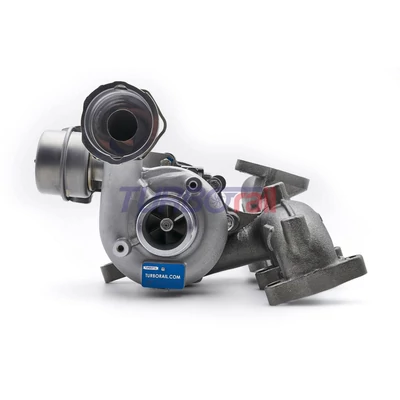 Turbocharger 900-00017-000