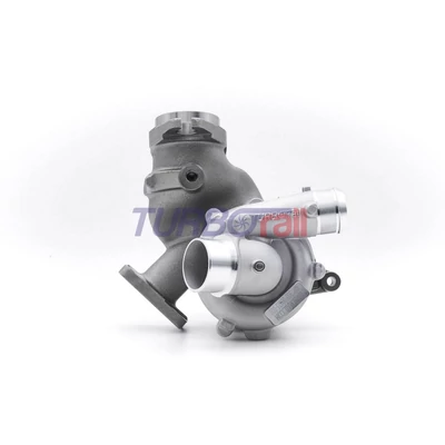 Turbocharger 900-00023-000