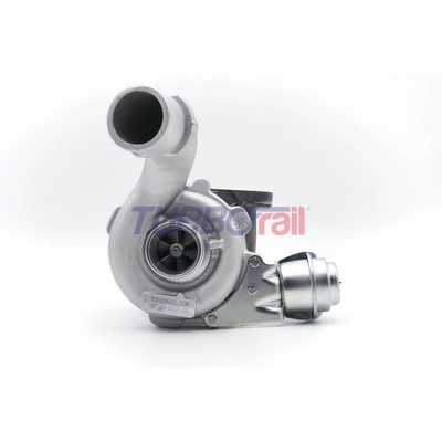 Turbocharger 900-00024-000