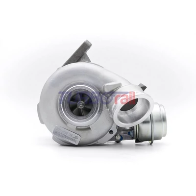 Turbocharger 900-00025-000
