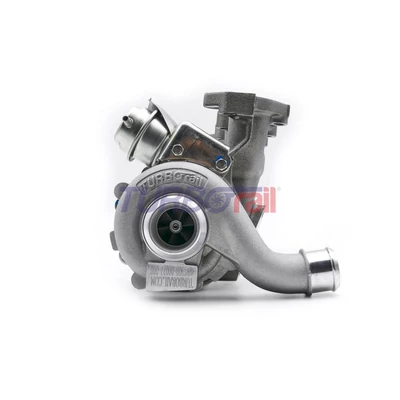 Turbocharger 900-00027-000