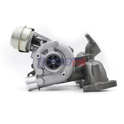 Turbocharger 900-00028-000