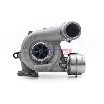 Turbocharger 900-00030-000
