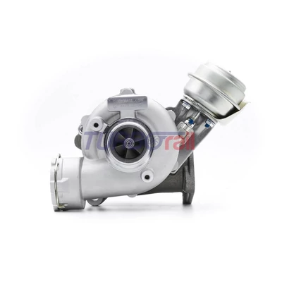Turbocharger 900-00032-000