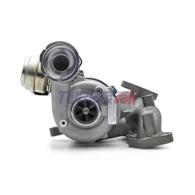 Turbocharger 900-00035-000