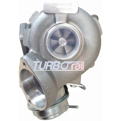 Turbocharger 900-00039-000