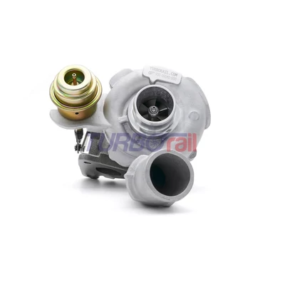 Turbocharger 900-00040-000