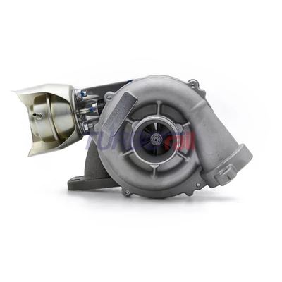 Turbocharger 900-00043-000