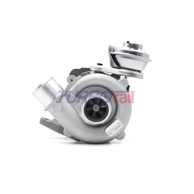 Turbocharger 900-00055-000