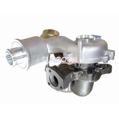 Turbocharger 900-00078-000