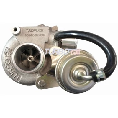 Turbocharger 900-00080-000