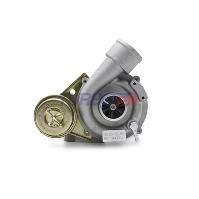 Turbocharger 900-00106-000