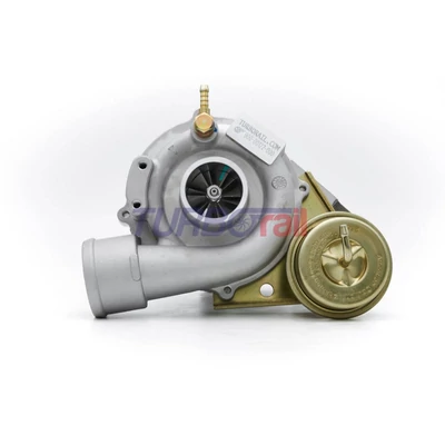 Turbocharger 900-00122-000