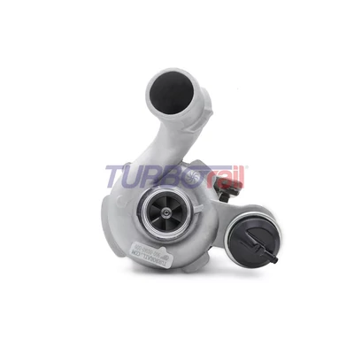 Turbocharger 900-00140-000