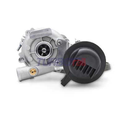 Turbocharger 900-00147-000