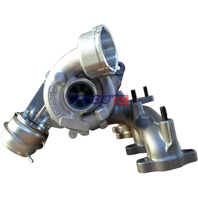 Turbófeltöltő 900-00170-000