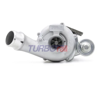 Turbocharger 900-00253-000
