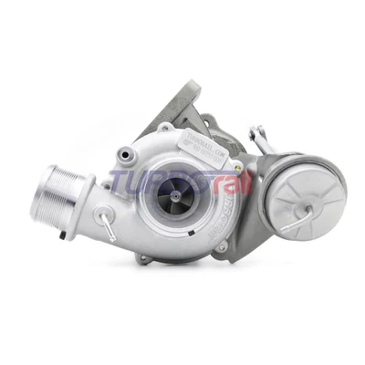 Turbocharger 900-00255-000