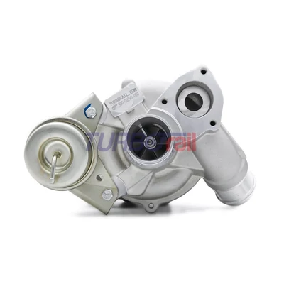 Turbocharger 900-00298-000