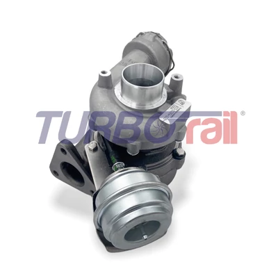 Turbocharger 900-00354-000