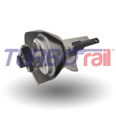 Electropneumatic Actuator 100-01536-750