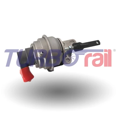 Electropneumatic Actuator 100-02054-750