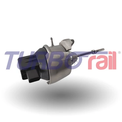 Electropneumatic Actuator 200-00733-750