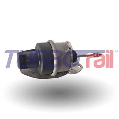 Electropneumatic Actuator 200-01349-750