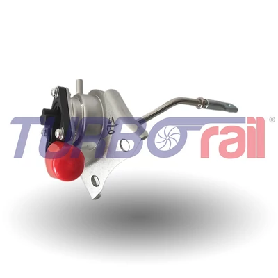 Electropneumatic Actuator 300-01532-750