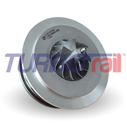 Komplett középrész 100-00002-500