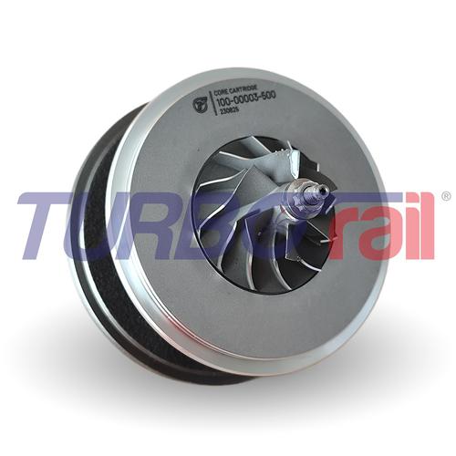 Komplett középrész 100-00003-500