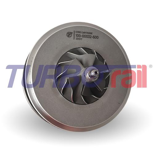 Komplett középrész 100-00032-500