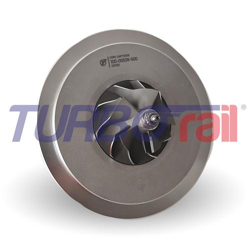 Komplett középrész 100-00036-500