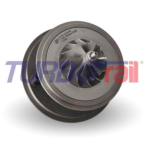 Komplett középrész 100-00044-500