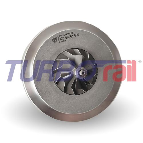 Komplett középrész 100-00053-500