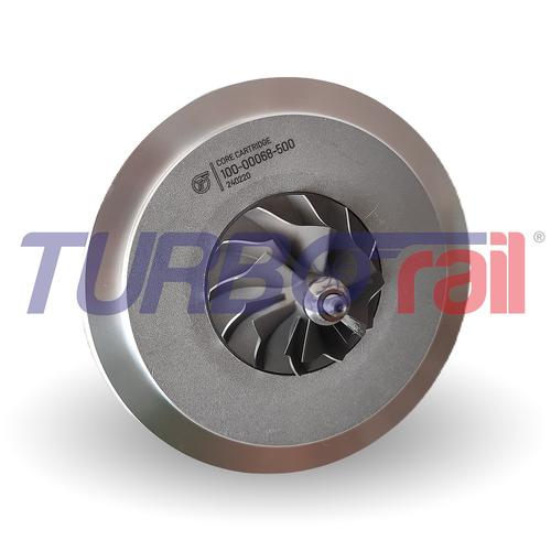 Komplett középrész 100-00068-500