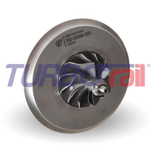 Komplett középrész 100-00096-500