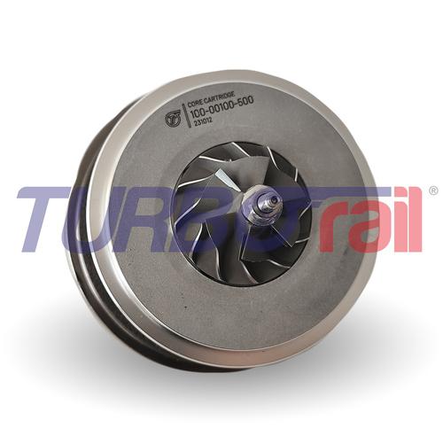 Komplett középrész 100-00100-500