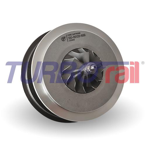 Komplett középrész 100-00120-500